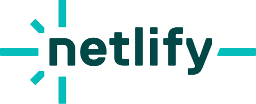 Logo Netlify